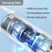Advanced Sonic Electric Toothbrush for Adults - Rechargeable 3 Modes Smart Timer | Perfect for Travel & Home Use - Buy Online on GoSupps.com