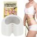 Soins lymphatiques usine de lymphatique des aisselles | Les patchs en relief favorisent la circulation autocollants de ganglions lymphatiques pour les soins corporels des aisselles
