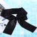 3-Piece Black Wig Grip Band Set - Satin Headbands for Secure Wig Attachment during Makeup, Facial, Sports, and Yoga - Buy Online on GoSupps.com