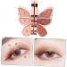 FOMIYES 1pc Eyeshadow Palette Glitter Eye Shadow Glitter Makeup Useful Foundation Lip Gloss Girl Natural 1 count (Pack of 1) As Shown 1 - Buy Online on GoSupps.com