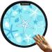 Retailage de sable dissolvant de sable pour la plage Sac de d m nagement de imperm able portable | Soft r utilisable plage en poudre de nettoyage pour un nettoyage rapide et Lac bleu 1 unit (Lot de 1) - Buy Online on GoSupps.com
