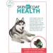 1TDC Dual Action Twist Off Soft Gels for Dogs & Cats - Supports Oral Health, Hip & Joint, Muscle Recovery, Skin & Coat - 120 Gels - Buy Online on GoSupps.com