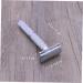 Angoily Men's Razor - Structured Design Safe & Durable Solid Wood Razor for Home Use - Buy Online on GoSupps.com