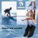 Buy Striped Bathing Shoes for Men & Women - Aqua & Beach Water Shoes 42/43 EU - Buy Online on GoSupps.com