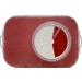 2 Gallon Size | Sharps and Biohazard Waste Disposal Container by Oakridge Products with Chimney Top Style Lid - Buy Online on GoSupps.com