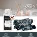 pajoma Room Fragrance Refill Bottle Anti Smoke 100 ml Anti Rauch - Buy Online on GoSupps.com