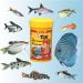 JBL NovoTab Complete Food for Carnivorous Aquarium Fish - 250ml Tablets | Best Freshwater & Marine Fish Diet | International Shipping - Buy Online on GoSupps.com