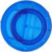 20pcs CPR Face Shield Replacement Accessory - Blue | Professional Cardiopulmonary Resuscitation Valve - Buy Online on GoSupps.com