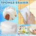 ALGONETO 30 Pieces of Cleaning Sponge Eraser Multifunctional Advanced Nano Wiper Foam Cleaning Pad Household Cleaning Pad - Buy Online on GoSupps.com