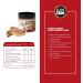  SLEEK BEST DIET Keto Protein Bestdiet Vegan chocolate spread with hazelnuts palm oil low in fat and carbohydrates no sweeteners glutenfree pack of 3 jars of 200 g - Buy Online on GoSupps.com