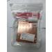 360 Piece Eyelid Tape Kit - Double-Sided Stripes Loophola Tapes & Tweezers | Invisible Eyelash Lifting for Unevenness - XXL Size - Buy Online on GoSupps.com