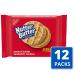 Nutter Butter Peanut Butter Sandwich Cookies - 12 Packs (11.8 oz each) - Buy Online on GoSupps.com