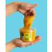 Organic Shop Kenyan Mango Body Scrub 250ml - Natural Mango Exfoliating Scrub - Buy Online on GoSupps.com