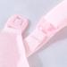 Stylish Pink Tank Top with Integrated Bustier for Pregnant & Breastfeeding Women | Silky Thin Latex Cup | Free International Shipping - Buy Online on GoSupps.com