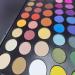 39 Color Pro Eyeshadow Palette - Matte Shimmer Waterproof Blendable Shadows - Buy Online on GoSupps.com