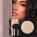 Gidenfly Foundation Mushroom Head - Natural Concealer BB Cream | Moisturizing Air Cushion Makeup Base for Flawless Skin - Buy Online on GoSupps.com