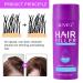 Buy Dark Brown Hair Fibers for Thinning Hair - 27.5g | Instantly Conceal Hair Loss & Revitalize Hair Women - Buy Online on GoSupps.com