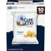 Cape Cod Chips de pommes de terre originales 28 3 g 10 ct