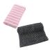 Ipetboom 6 Pcs Bath Towel Body Exfoliation Gloves Bath Sponges Cleaning Towel Korean Back Scrubber Body Scrubber for Women Bath Gloves For Woman Polyester Bath Ball Japanese-style