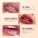 Petansy 15Pcs Lip Liner and Lipstick Set - Long Lasting Waterproof Lipsticks Gift Set, 7 Lip Liner Pencils, 5 Liquid Nude Lipsticks, 2 Matte Shimmer Lipsticks, 1 Lip Plumper - Makeup Set - Buy Online on GoSupps.com