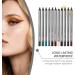 Eyeliners longue tenue crayon mat pour yeux sensibles et natation r sistant taches la sueur et Sky Blue - Buy Online on GoSupps.com
