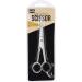 Utopia Care 6.5 Inch Hair Cutting Scissors - Premium Stainless Steel Razor Sharp Blades for Salons and Home Use - Ideal for Professional Barbers, Men, Women, Kids, Adults, and Pets - Silver - Buy Online on GoSupps.com
