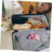 Reusable Cotton Menstrual Pad with Charcoal Fibre - Aunt Towel for Outdoor Use - Buy Online on GoSupps.com