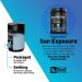 Blue Raspberry Electrolyte Powder (90ct.) Sugar Free with BCAA, B-Vitamins & Real Salt | Keto Electrolytes for Hydration Recovery - Potassium, Sodium, Zinc, Magnesium - Buy Online on GoSupps.com