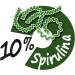 Buy Sera Koi Color Nature 1 Ltr - Natural Color Enhancer with Spirulina for Vibrant Koi - No Colors or Preservatives - 6mm Pellets - International Shipping Available - Buy Online on GoSupps.com