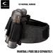 Carbon Paintball CC Pod Harness Pack - 4+7 - Gray - Size L/XL - Buy Online on GoSupps.com