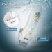 Baby Hair Clipper Silent Hair Clippers for Children Quiet Kids Hair Trimmer (with Bag) - Buy Online on GoSupps.com