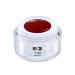 Uv Led Color Gel - Gel Red 05 - Color - Studio Quality - Made in Germany - 5ml