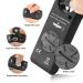 Buy Aoputtriver AP-816B Wind Speed Meter - Digital LCD Anemometer with Backlight for Windsurfing Fishing & More - International Shipping Available - Buy Online on GoSupps.com