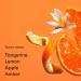 PHLUR Tangerine Boy Eau de Parfum - Full Size Perfume for Women & Men Fragrance - Spicy Citrus Perfume with Lemon Ginger Tangerine Jasmine & Black Pepper (50mL) - Buy Online on GoSupps.com