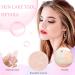 Nuogo 12 Pack Gua Sha Massage Tool Guasha Board Heart Shaped Gua Sha Facial Tools for Women Skin Care Face Body Relieve Muscle Tensions Reduce Puffiness 12 Colors - Buy Online on GoSupps.com