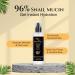 Buy Snail Mucin 96% Power Essence | 100ml Hydrating Facial Serum | Korean Skincare | Paraben-Free & Cruelty-Free for All Skin Types - Buy Online on GoSupps.com