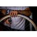 Panaracer GravelKing Slick 27x1-1/4 Folding Gravel Tires - Amber Pasela Protite Urban/Touring - Buy Online on GoSupps.com