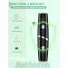 Insect Sting & Bite Relief - 2-in-1 Bug Bite Suction Tool & Heat Relief | Rechargeable Itch Sucker for Mosquito & Bug Bites | Essential Summer Outdoor Gadget - Buy Online on GoSupps.com
