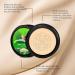 Air Cushion Cc Cream De Teint Hydratant Correcteur D'humidit L ger Couverture Longue Dur e Adapt e Aux D butants | Base Coussin claircissante Pour Peaux Sensibles S ches Grasses Retouche - Buy Online on GoSupps.com