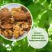 Buy Fruit Shipping24 French Walnuts (Grenobler) - 1kg Thick Sorting 32/+ Untreated Fresh & Aromatic Latest Harvest - Buy Online on GoSupps.com