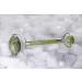 Jade Roller for Face - Authentic Jade Stone Massager for Lymphatic Drainage & Facial Beauty - Buy Online on GoSupps.com