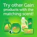 Gain Dryer Sheets 120-Count - Island Fresh Scent | Freshlock Technology - Buy Online on GoSupps.com