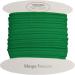 Pine Green Cotton Piping Trim for Sewing - Bias Tape in Several Colours and Lengths - 5.46 Yards (Pine Green) - Buy Online on GoSupps.com