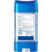 Gillette Gillette Anti-Perspirant Cool Wave 3.8 Ounce (Pack of 1) - Buy Online on GoSupps.com