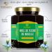Egyptian Nigella Flower Honey - Net weight 500g - Pure - 100% natural - rare honey among the best in the world - no added nigella - immunity BOOSTER - Buy Online on GoSupps.com