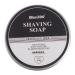 CRILSTYLEO Beard Shaving Cream Shaving Soap Portable Shave Soap Mustache Soap Original Shave Cream Paste 1 count (Pack of 1) As Shown