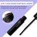 Cluster Lash Bond & Seal - Strong Hold Individual Eyelash Glue for Home Use | 5ml Lash Adhesive for Extensions - Buy Online on GoSupps.com
