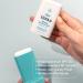 COOLA Organic Mineral Sunscreen SPF 50 Stick | Vegan Gluten-Free Dermatologist Tested Daily Sunblock - Buy Online on GoSupps.com
