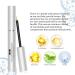 Lash Serum for Enhanced Growth | Eyelash Enhancer & Booster | Gentle Formula for Longer Fuller Lashes - 3ml - Buy Online on GoSupps.com