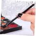 Beavorty 100 pcs double eye shadow makeup eye makeup concealer Double Ended Eyeshadow mix mediumx5pcs Blackx5pcs - Buy Online on GoSupps.com